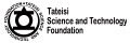 Tateisi Science and Technology Foundation